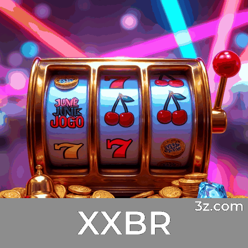 XXBR: Emoção e Ganhos com Jogos de Cassino