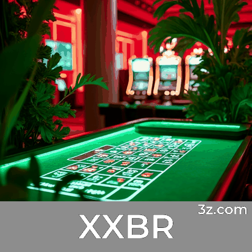 XXBR: Emoção e Ganhos com Jogos de Cassino