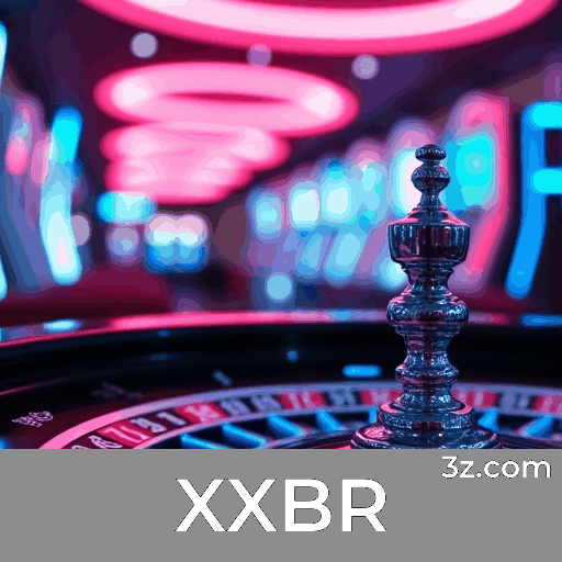 XXBR: Emoção e Ganhos com Jogos de Cassino