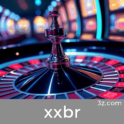 Mundo de Jogos Excepcionais do xxbr: Diversão Infinita