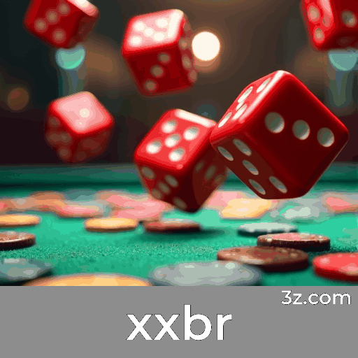 Conheça a Plataforma xxbr: Aposta com Segurança e Profissionalismo