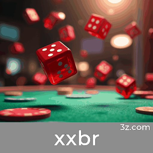 xxbr: Bônus e Promoções Únicas para Você!