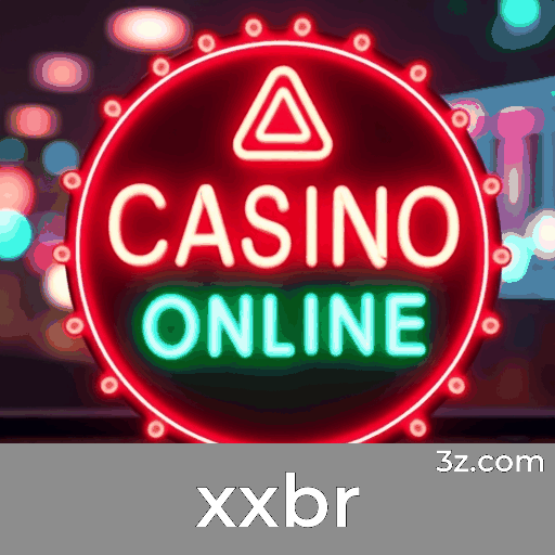 xxbr Casino: A Nova Experiência de Interação Social