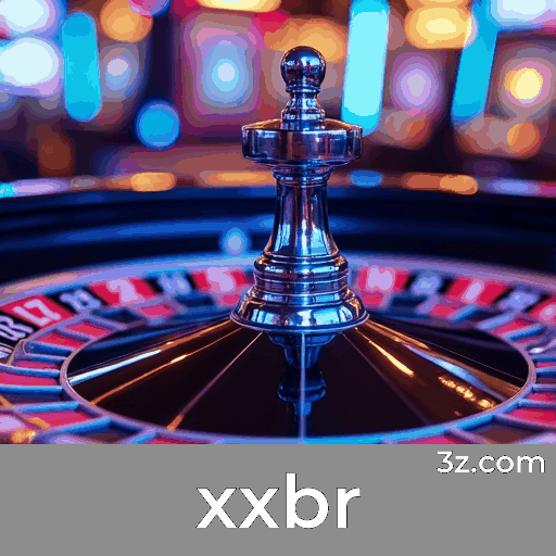 xxbr Casino: A Nova Experiência de Interação Social