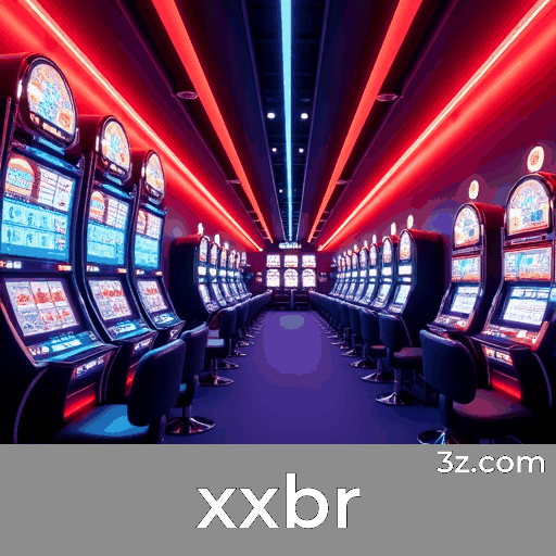 Conheça a Plataforma xxbr: Aposta com Segurança e Profissionalismo